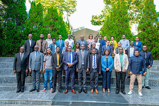 Les parlementaires et les jeunes célèbrent la Francophonie