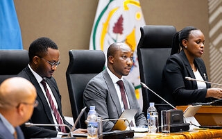 MPs welcome measures to address urban and rural settlement challenges