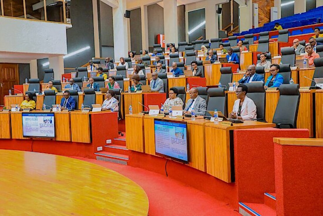 MPs call for stronger monitoring of post-harvest losses in rice and maize