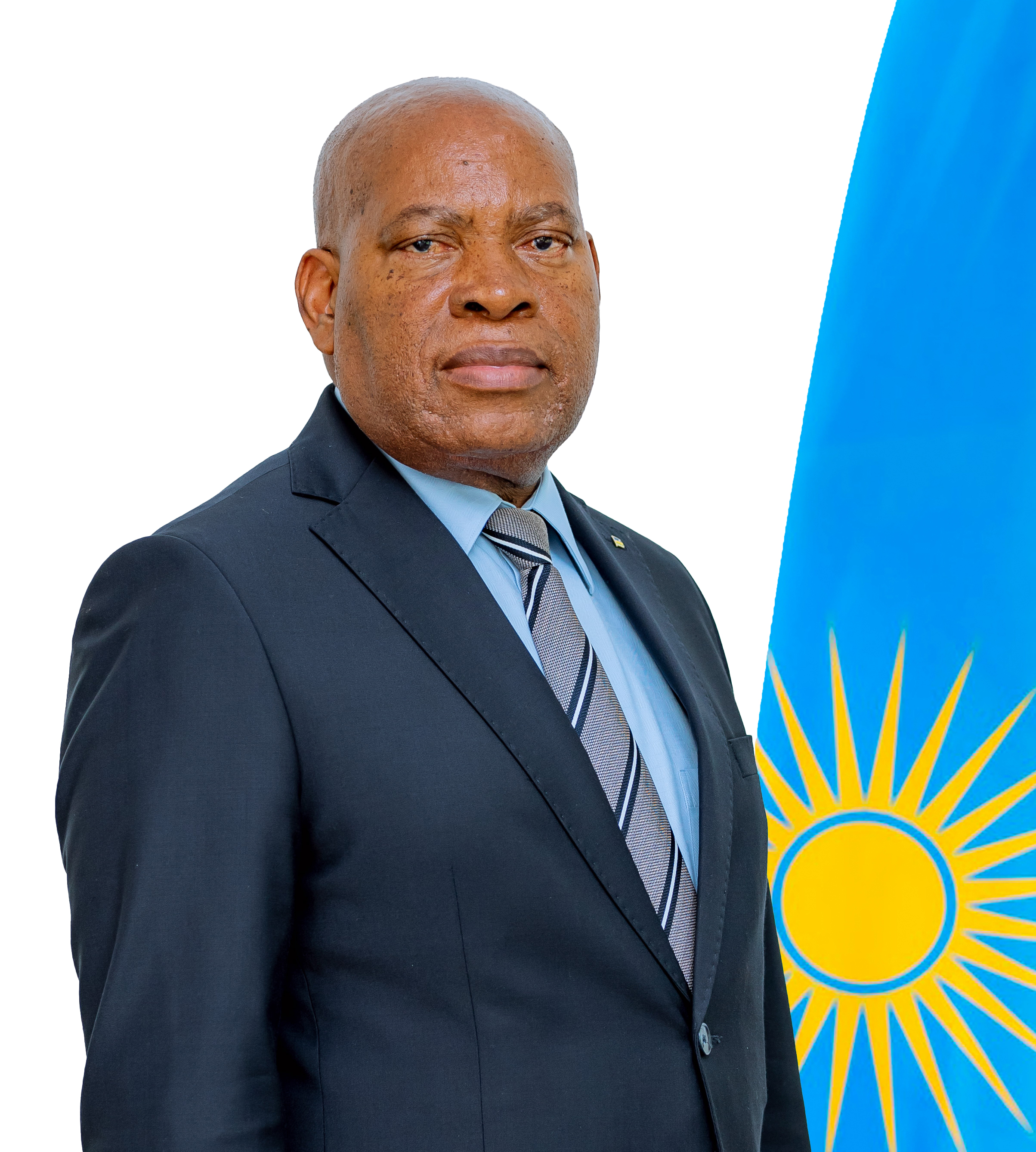 Hon. Kalinda François-Xavier