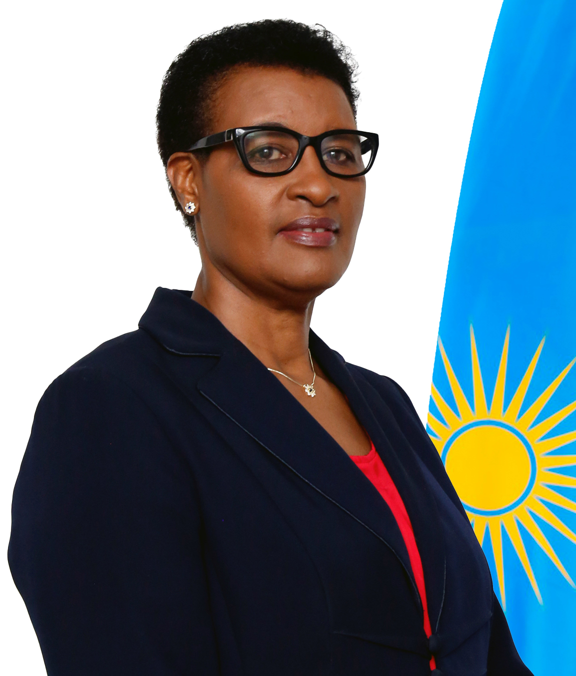 Hon. Mukabalisa Donatille