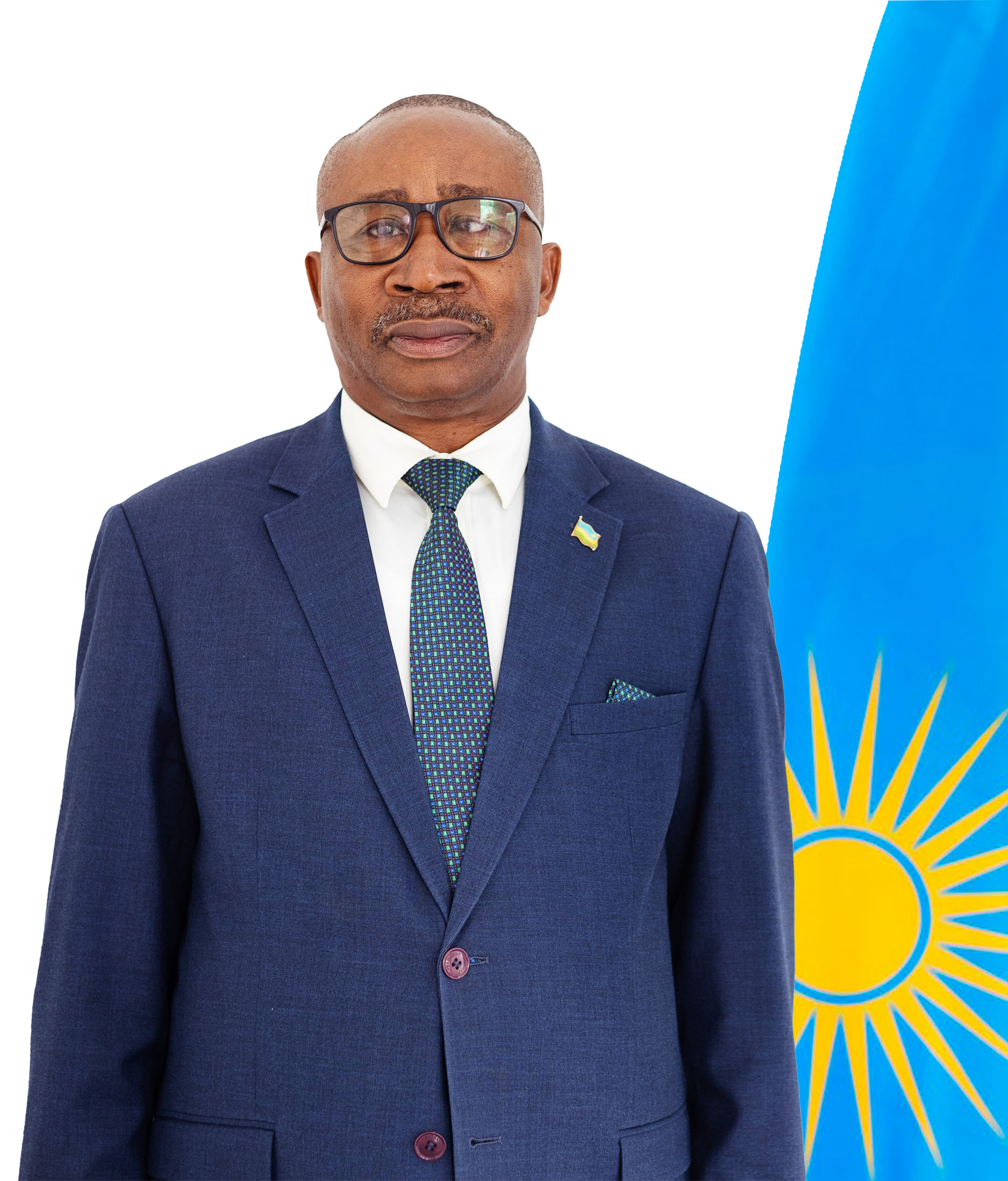 NGABONZIZA Julien