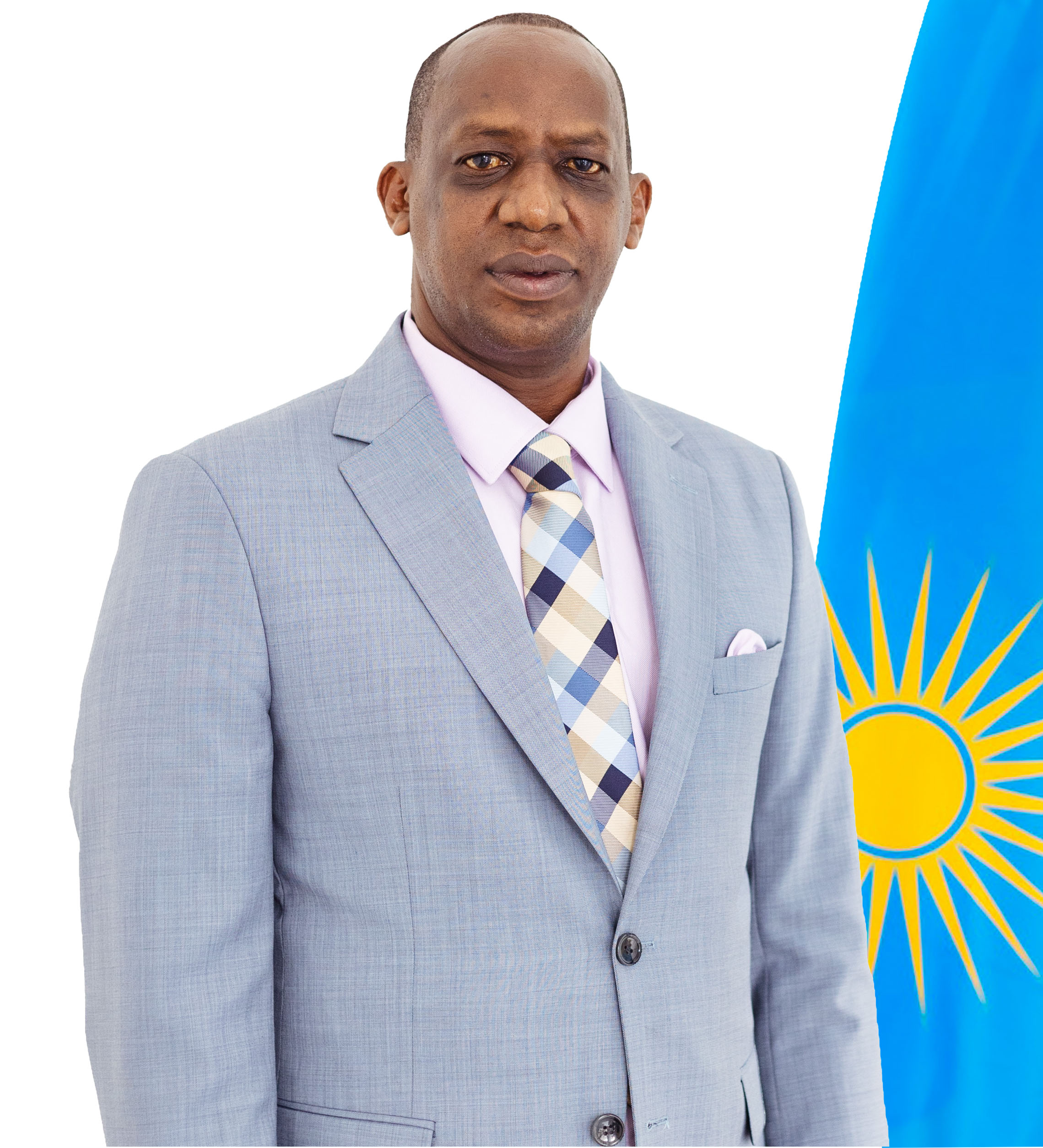 UWITONZE Jean De Dieu